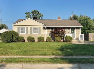 3560 Pollman Dr, Columbus, OH 43224