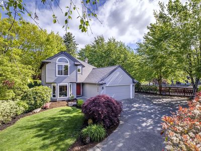 253 N Lotus Isle Dr, Portland, OR, 97217
