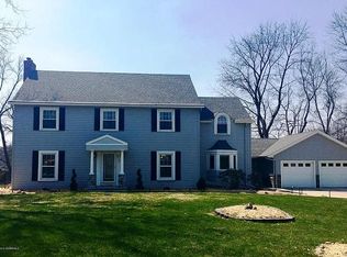 817 Lakeview Blvd, Albert Lea, MN 56007