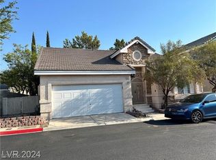 6652 Maddies Way, Las Vegas, NV 89118