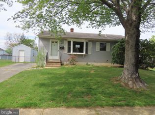 511 Tamara Cir, Newark, DE 19711