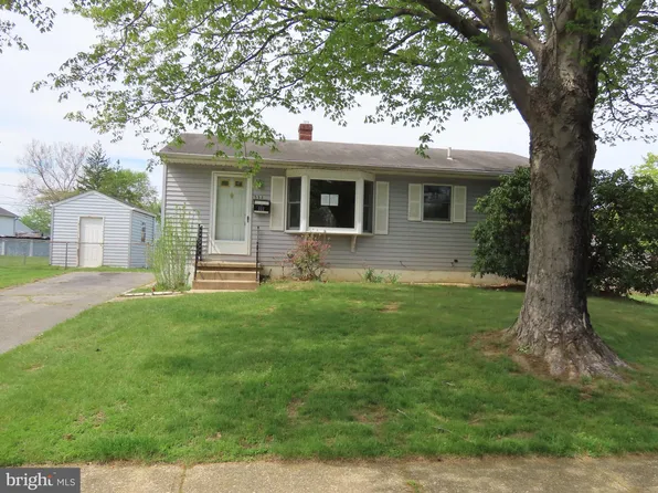 511 Tamara Cir, Newark, DE 19711