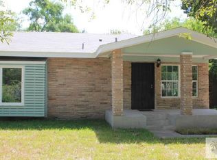 1626 Tulane Ave, Brownsville, TX 78520
