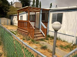 1165 S Grand Ave TRAILER 44, Pullman, WA 99163