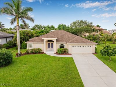 12620 Arbuckle Ct, North Fort Myers, FL, 33903