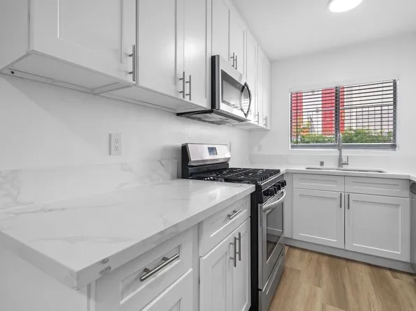 Matteson Avenue (970), 12726 Matteson Ave #3, Los Angeles, CA 90066