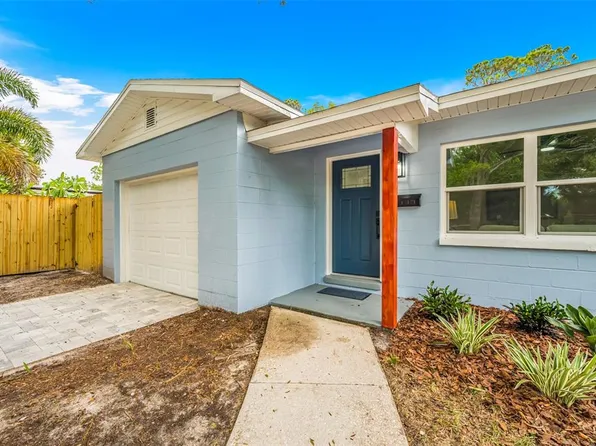 620 63rd Ave S, Saint Petersburg, FL 33705
