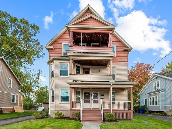 23 Thomas St, West Hartford, CT 06119