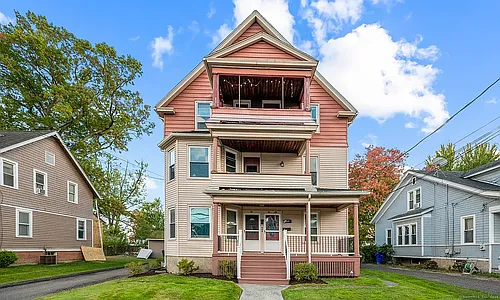 23 Thomas St Photo 1