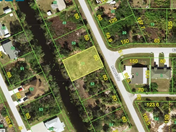 6505 Roberta Dr #51, Englewood, FL 34224
