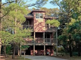 3429 S Buccaneer Dr, Nags Head, NC 27959