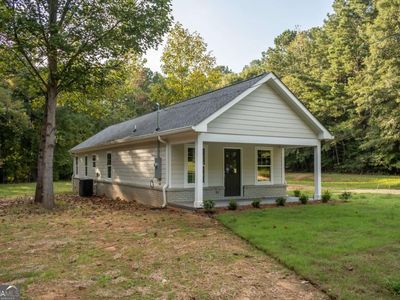 1375 Spring Valley Rd, Winterville, GA, 30683
