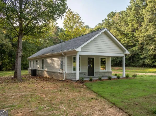 1375 Spring Valley Rd, Winterville, GA 30683