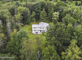248 Babcock Lake Rd, Petersburgh, NY 12138