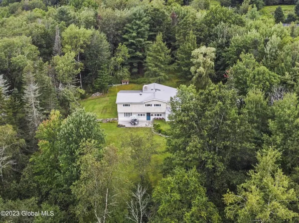 248 Babcock Lake Road, Petersburgh, NY 12138