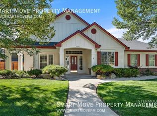 1461 N Crosswater Way, Eagle, ID 83616
