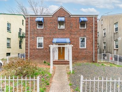 478 Fabyan Pl, Newark, NJ, 07112