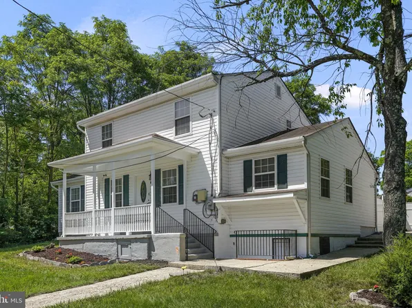 2419 Shadyside Ave, Suitland, MD 20746