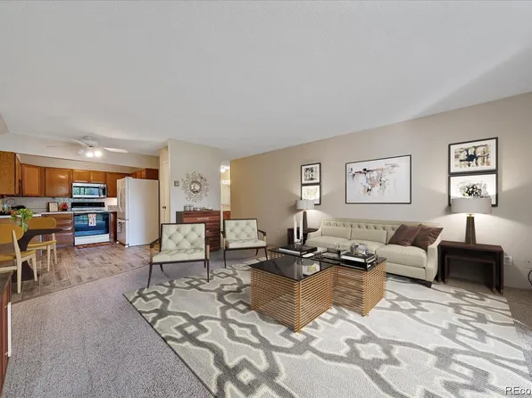 13626 E Bates Avenue #108, Aurora, CO 80014