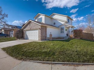 560 Chiswick Cir, Highlands Ranch, CO 80126
