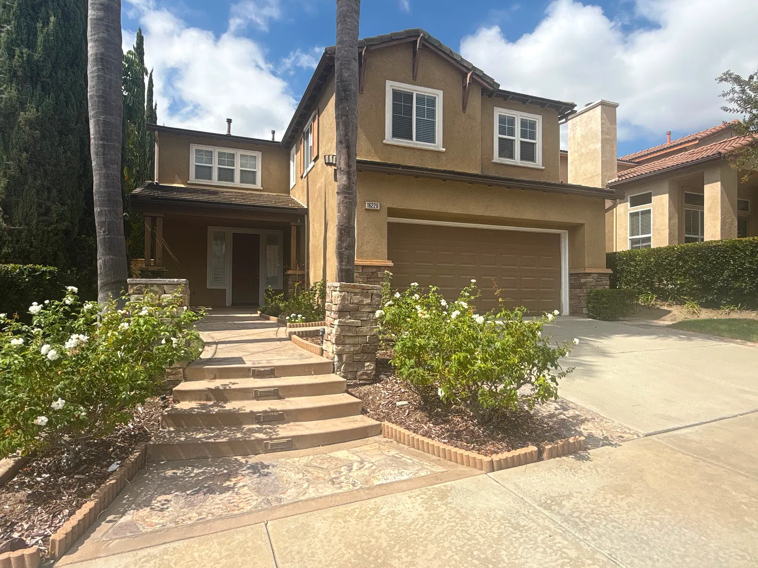 5 bed, 2492 sqft, $5,699 — Photo 1