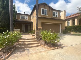 16220 Palomino Mesa Ct, San Diego, CA 92127