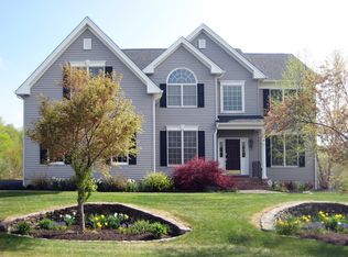 67 Harris Dr, North Attleboro, MA 02760