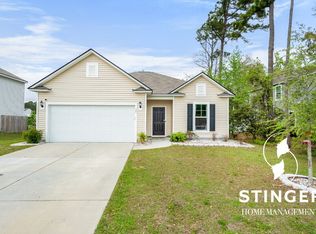 62 Brasstown Way, Beaufort, SC 29906
