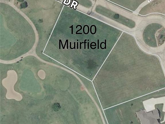4th image of 1200 Muirfield Dr Lot 1
