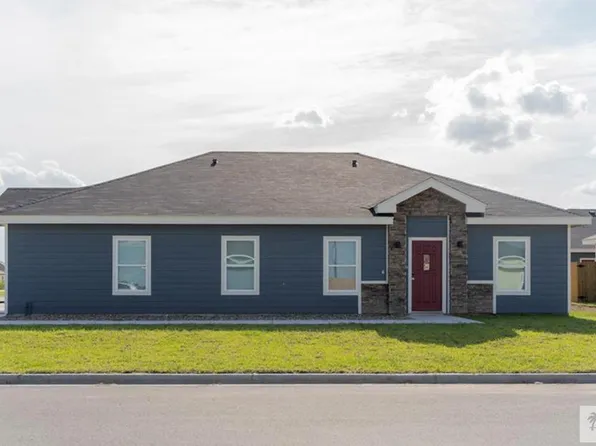 2226 Summit Rd APT B, La Feria, TX 78559