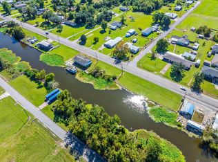 4751 Highway 56, Chauvin, LA 70344