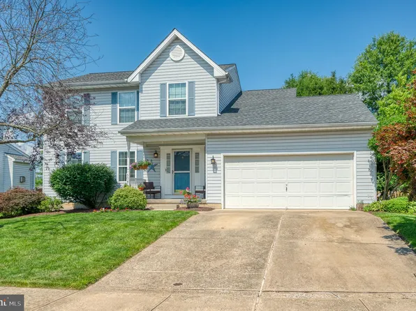 504 Limerick Ct, Forest Hill, MD 21050