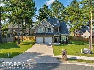 405 Ivey Chase, Bonaire, GA 31005