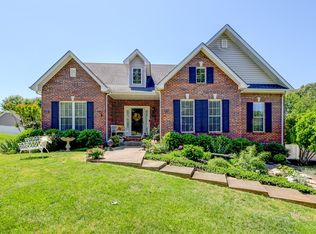 296 Longview Ct, Clarksville, TN 37043