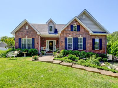 296 Longview Ct, Clarksville, TN, 37043