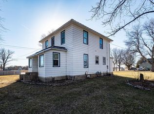 202 N 14th St, Kerkhoven, MN 56252