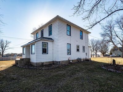 202 N 14th St, Kerkhoven, MN, 56252