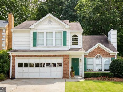 3455 Park Bluff Ln, Duluth, GA, 30096