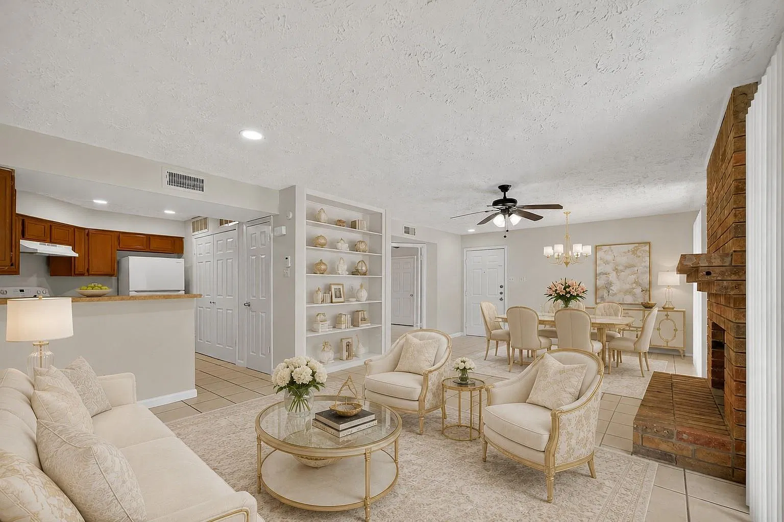 2 bed, 2.0 bath, 1196 sqft, $1,400 — Photo 4
