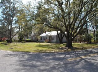 1111 Hoyle Ave, Bay Minette, AL 36507