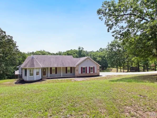 308 Deep Woods Dr, Saint Clair, MO 63077