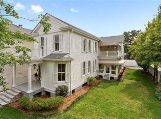 1205 Arabella St, New Orleans, LA 70115