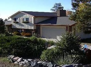5561 Thunder Hill Rd, Parker, CO 80134