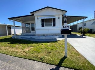 1291 Pilgrim Pl, Daytona Beach, FL 32119