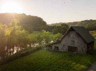 3556 Buford Station Rd, Lynnville, TN 38472