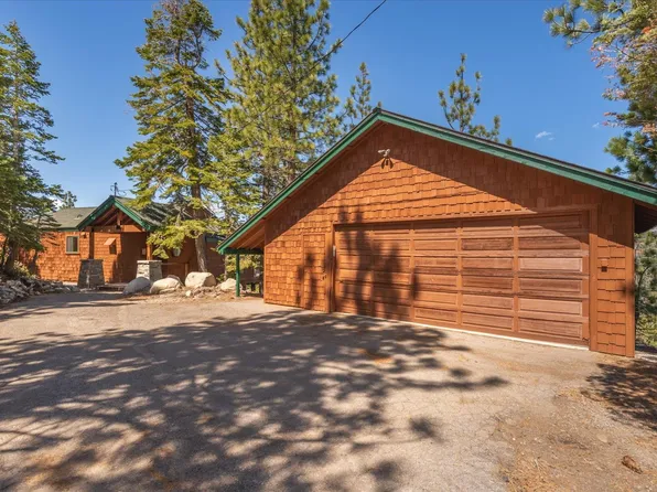 521 Sweetwater Dr, Tahoma, CA 96142