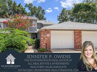 610 Chestnut Oak 106 Cir, Altamonte Springs, FL 32701