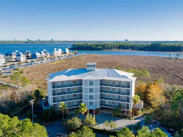 16728 County Road 6 Ext Unit 400, Gulf Shores, AL 36542