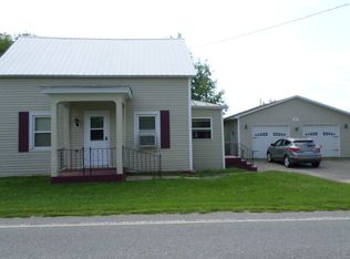 649 County Route 42, Fort Covington, NY 12937