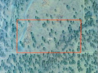 69850 NW Lower Valley Dr, Terrebonne, OR 97760